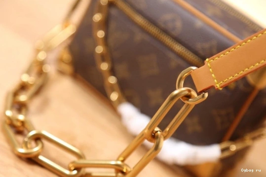 TRUNK SOFT LOUIS VUITTON MINI 0824